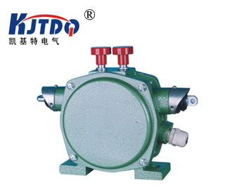 拉繩開(kāi)關(guān)示意圖