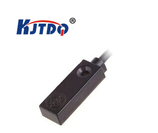 M18全金屬封裝接近開關