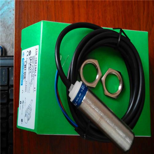 接近開關設計圖