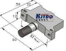 液位傳感器的結構與分類